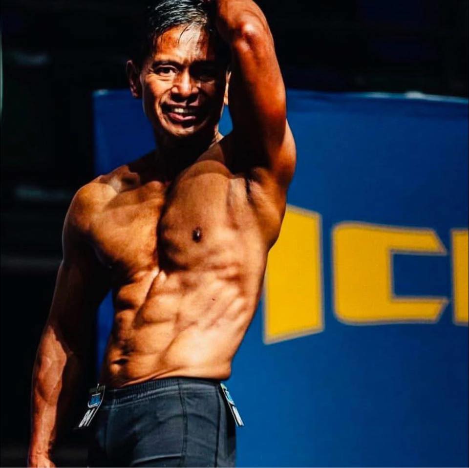 Rod Labago
