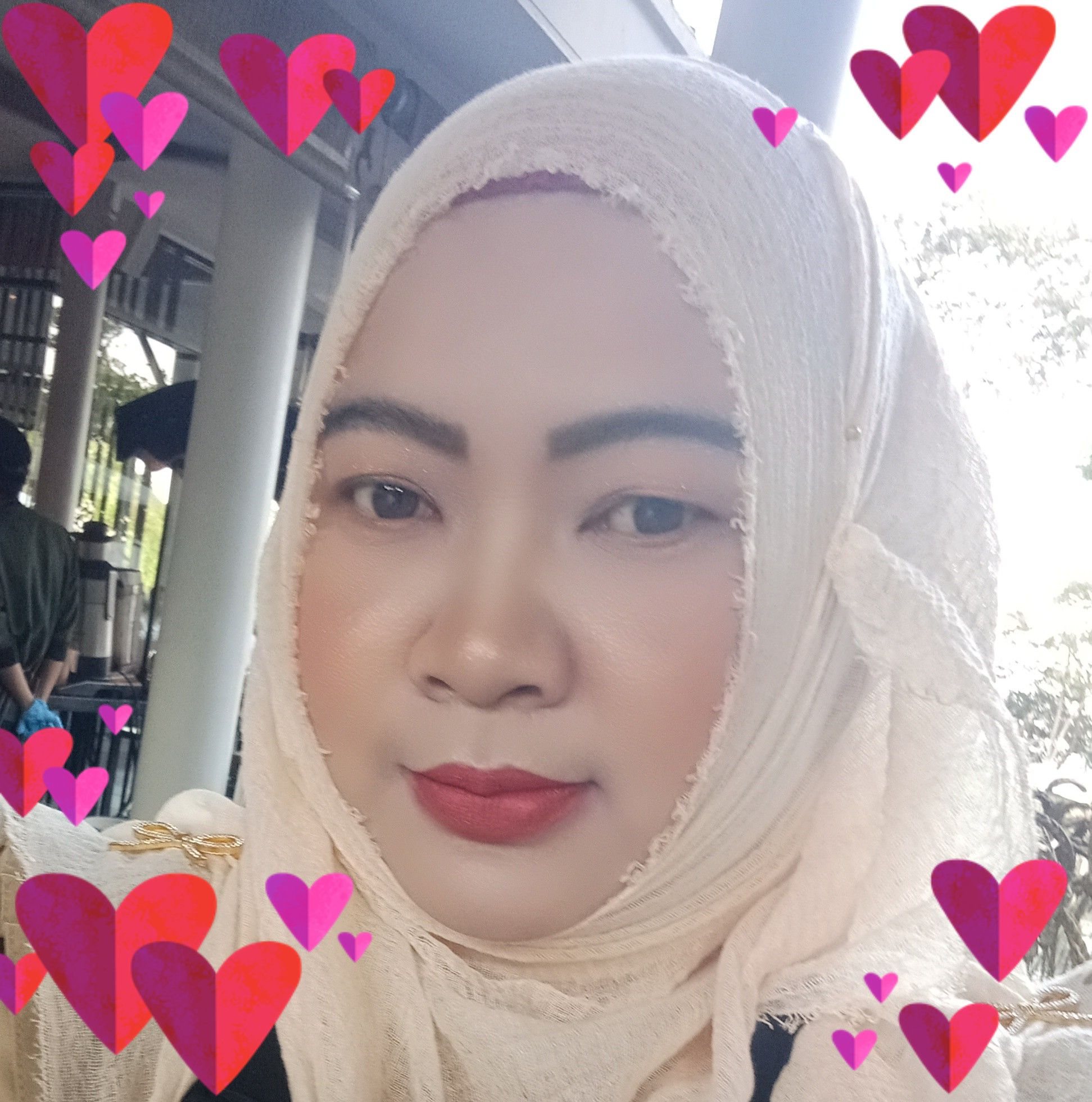 Sunee Sochua