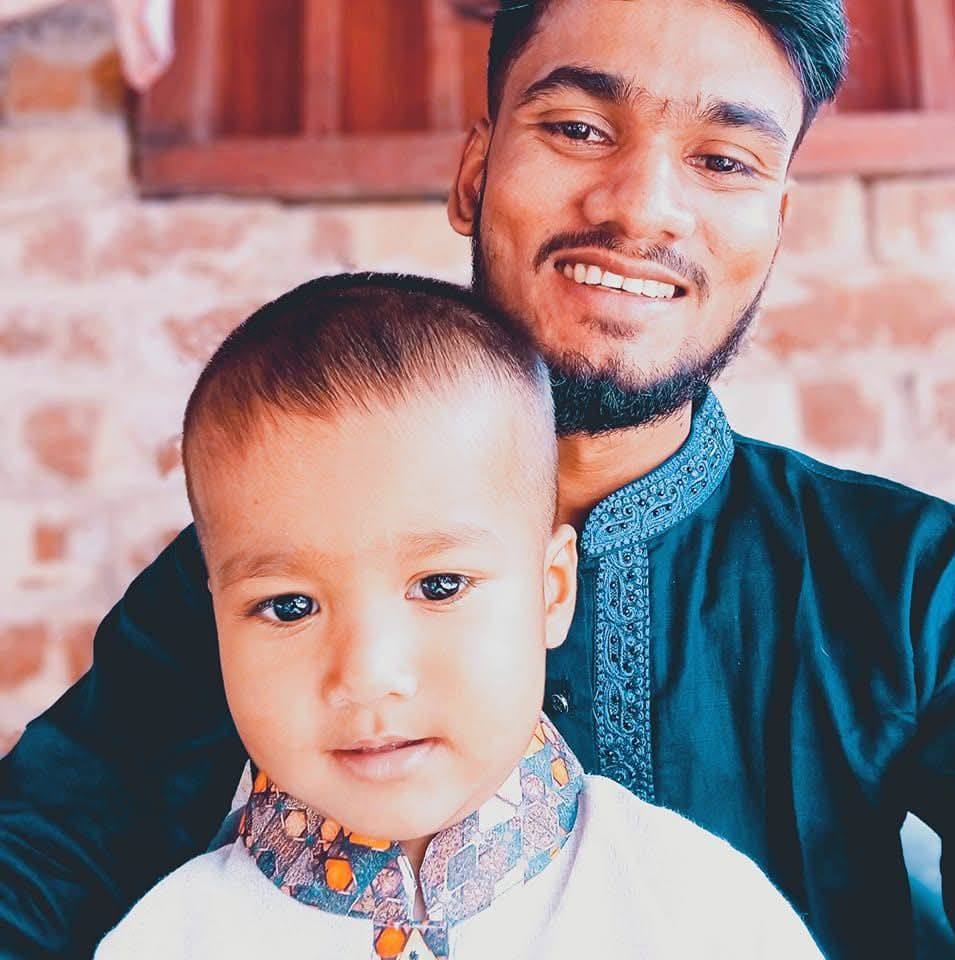 Biplob Hossain | Facebook