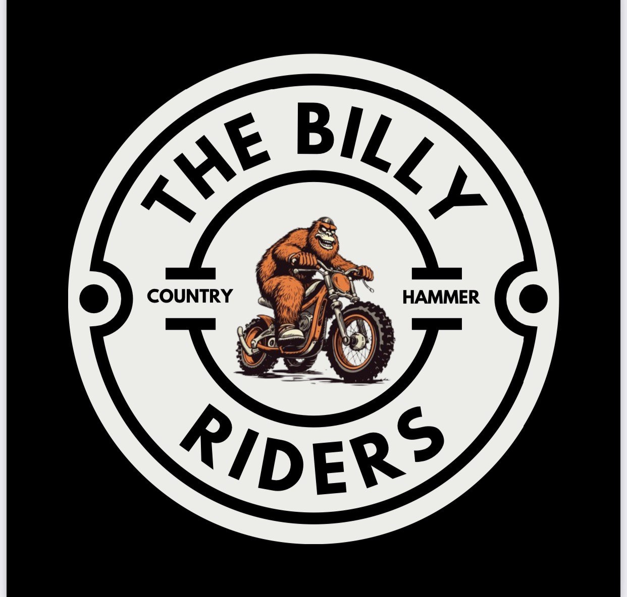 The Billy Riders