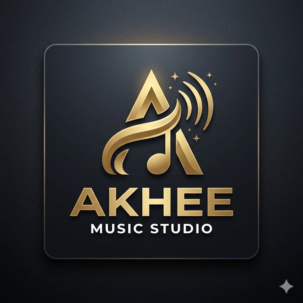 Akhee Music Studio | Hajo