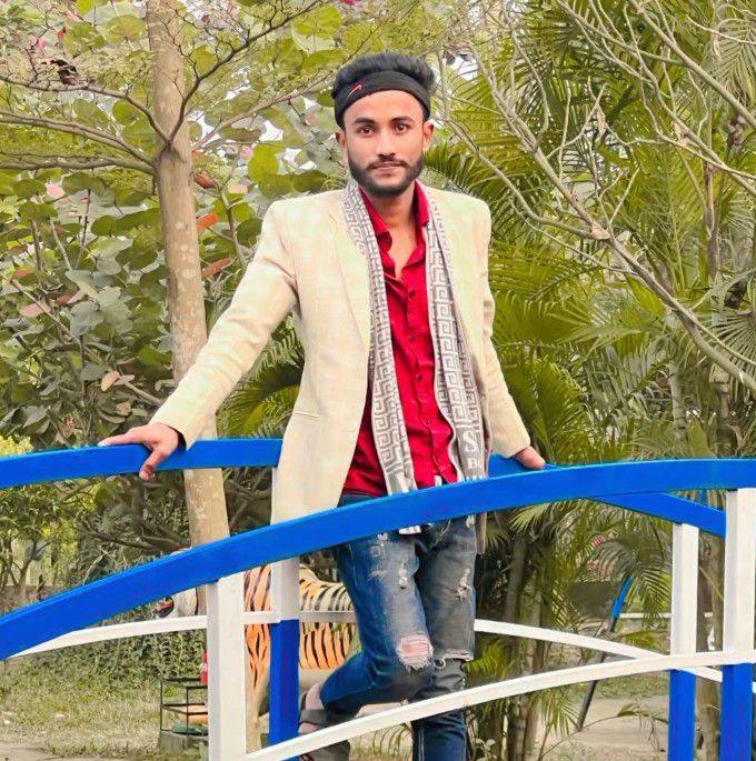 MD Rakib