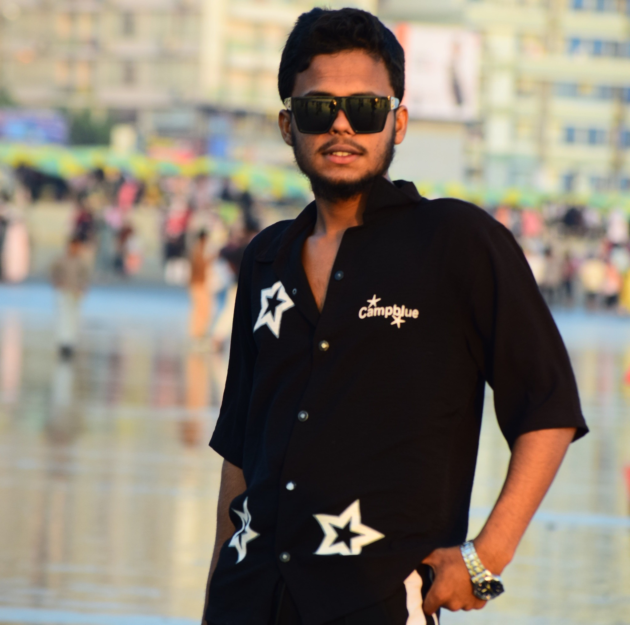 F R Fahim