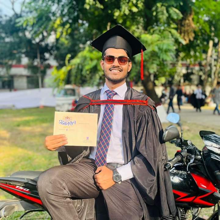 Majidur Rahaman | Dhaka