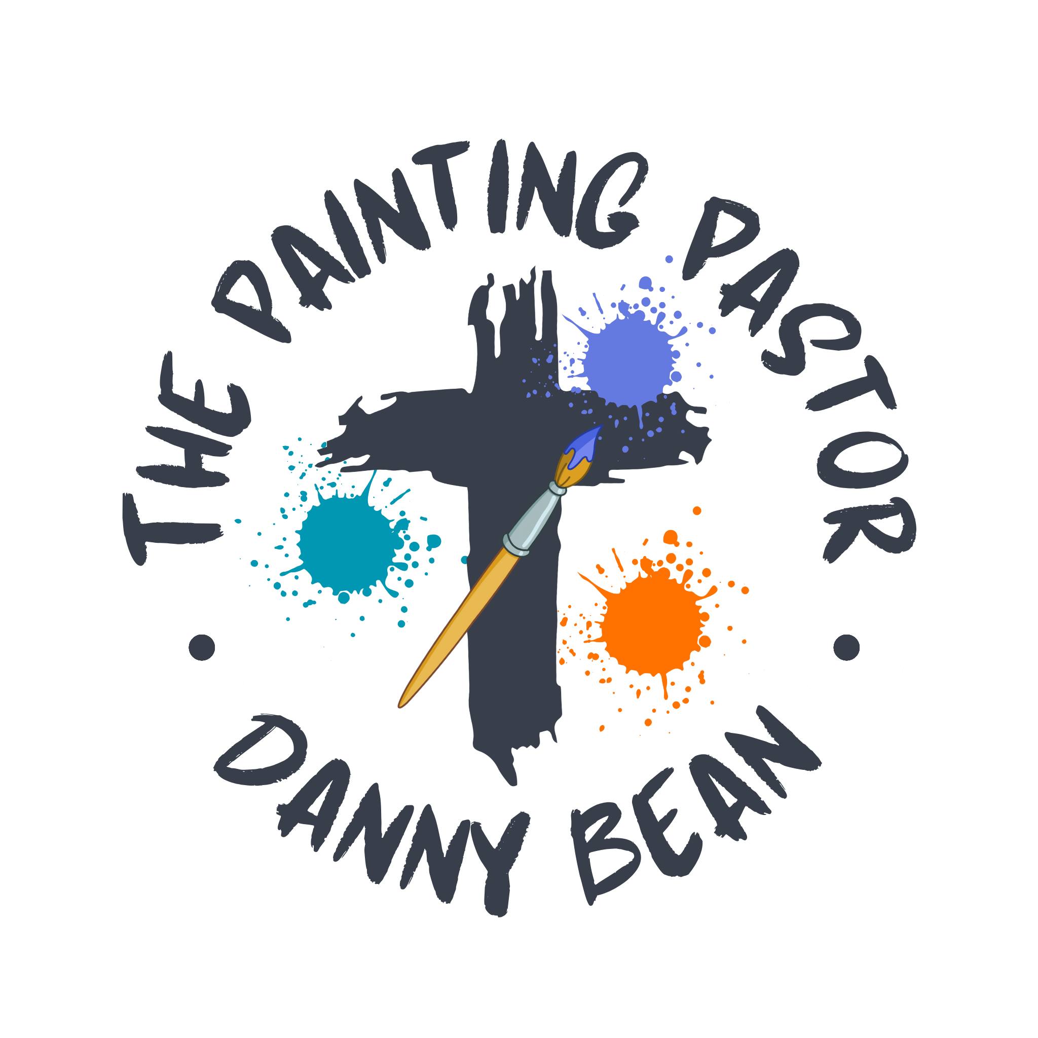 The Painting Pastor