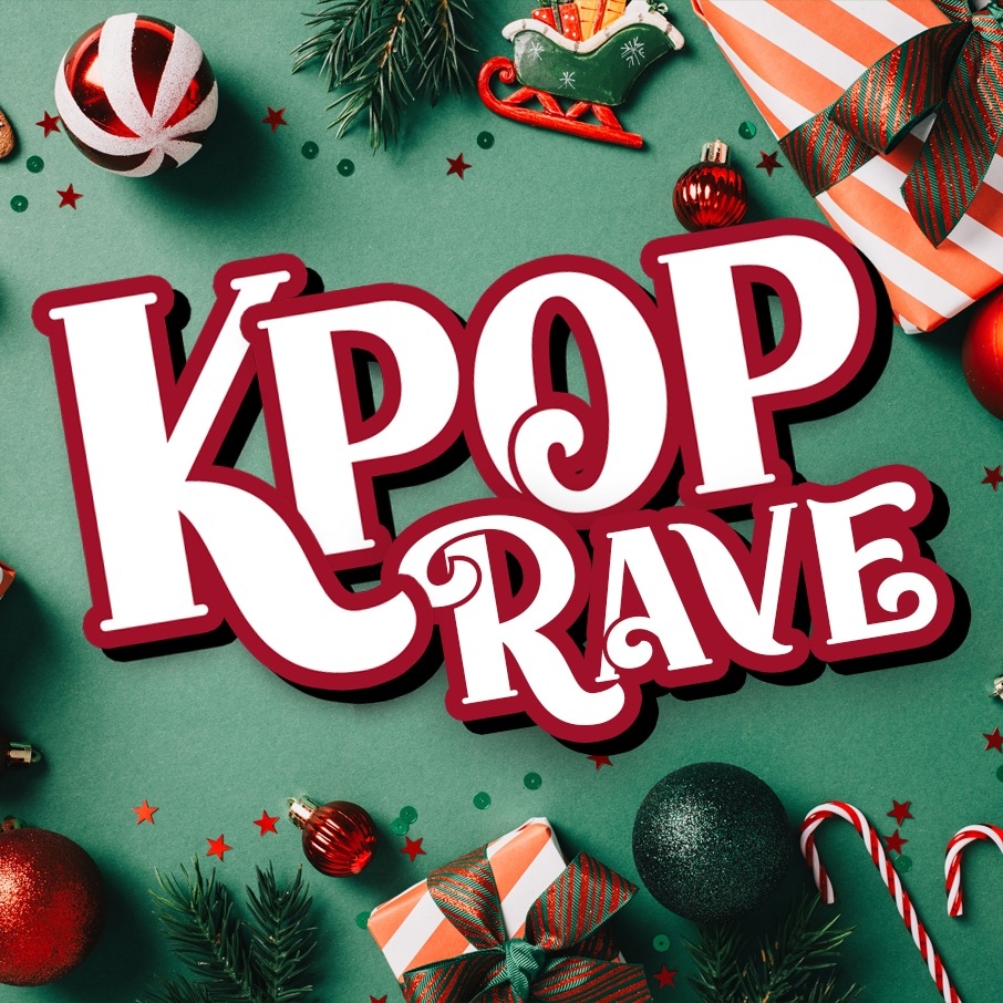KPOP RAVE