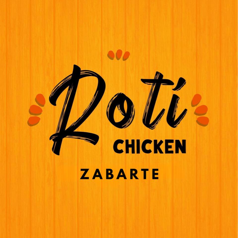 Roti Chicken Zabarte | Quezon City