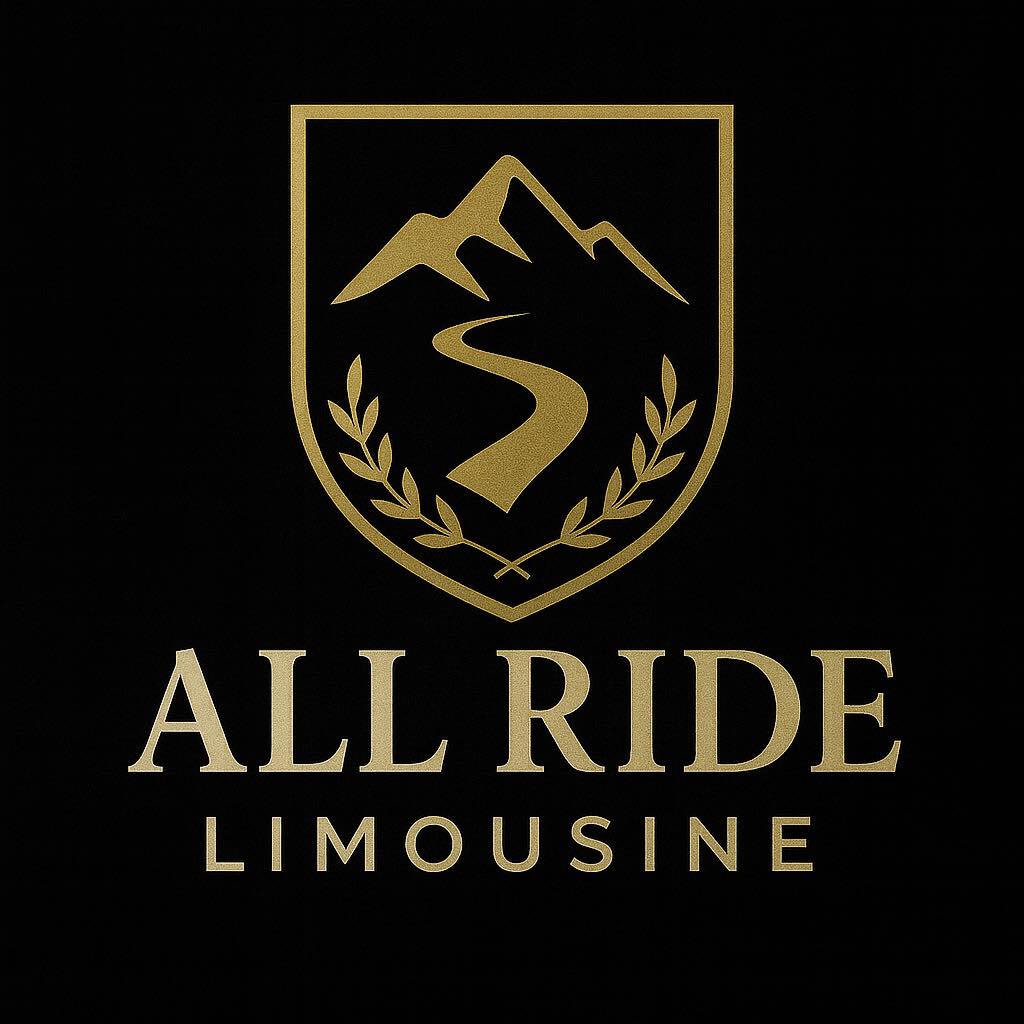 All Ride Limousine