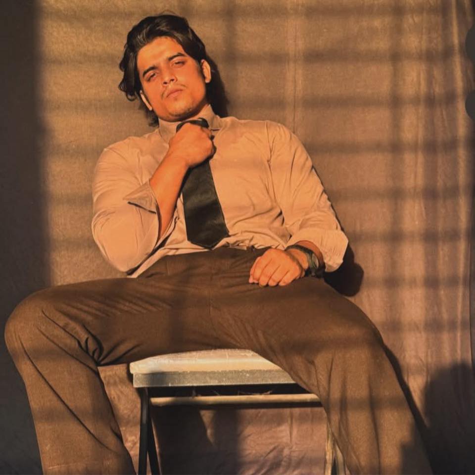 Arbaz Alam