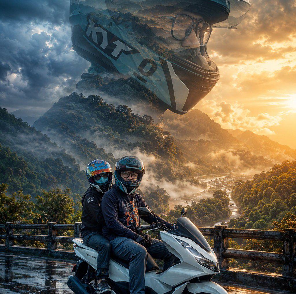 Travel & Tales with Rose & Nic