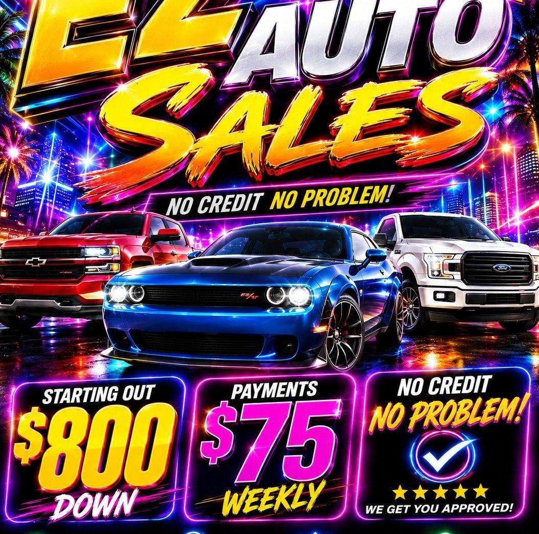 EZ AUTO SALES | Indianapolis IN