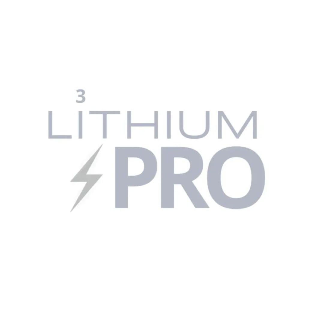 Lithium PRO