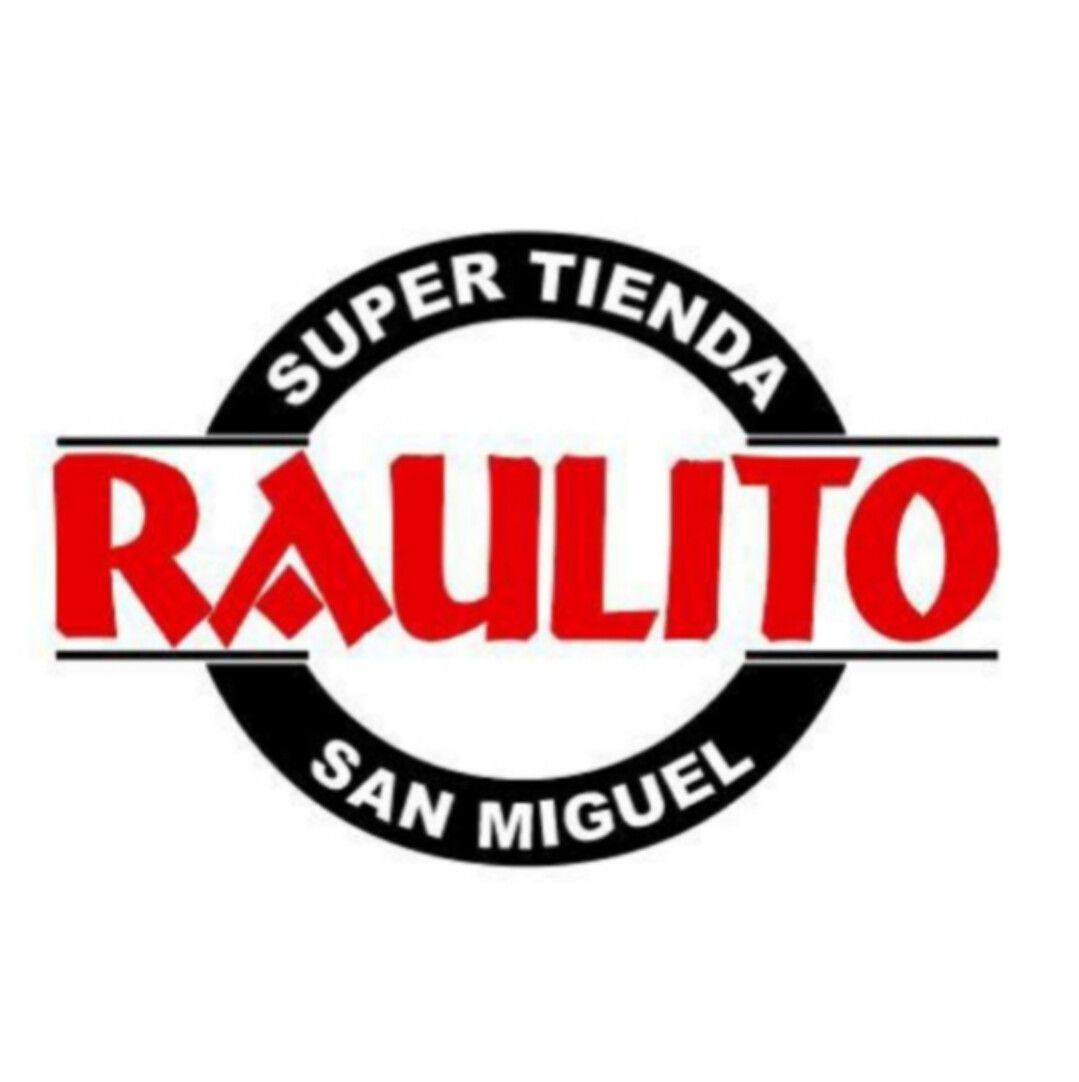 Súper Tienda Raulito | San Miguel