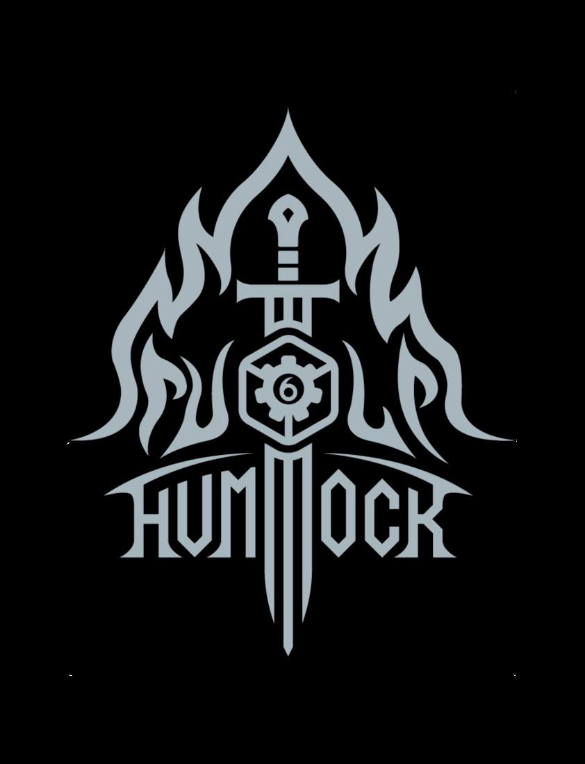 Pulp Hummock Press | Kitts Hummock DE