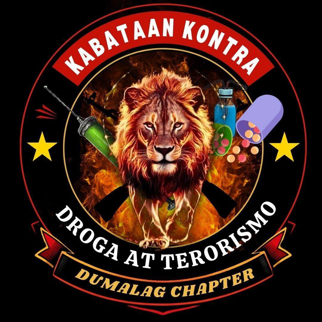Kabataan Kontra Droga At Terorismo- KKDAT Dumalag, Capiz | Dumalag