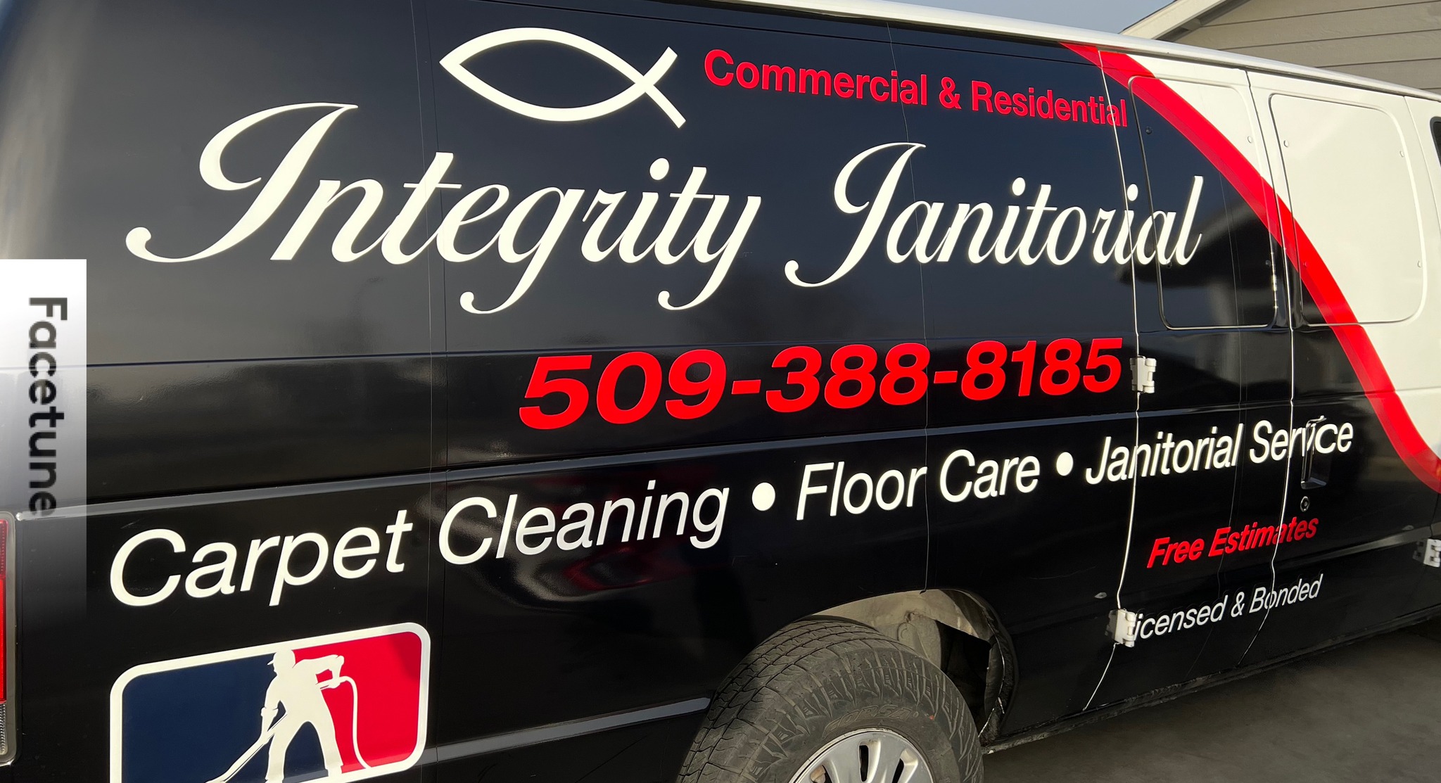 Integrity Janitorial Services | Yakima WA