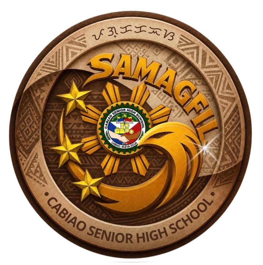 CSHS Samagfil - Filipino Club