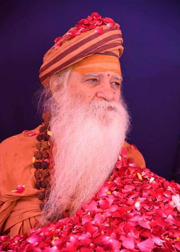 Pandit Yogesh Pathak Ji