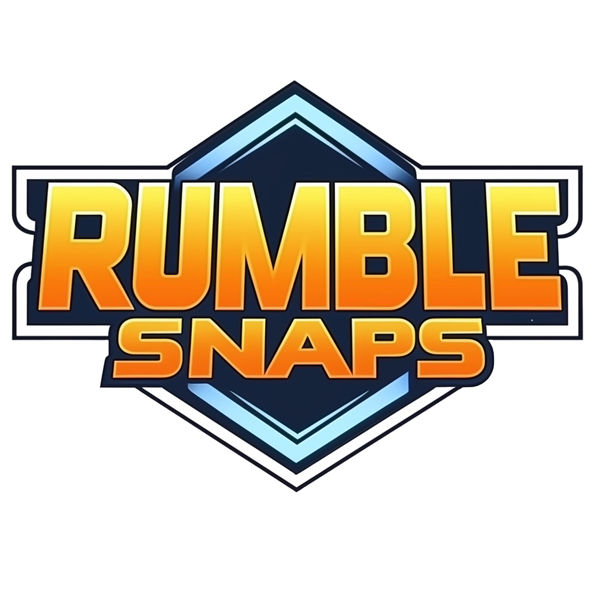 Rumble Snaps