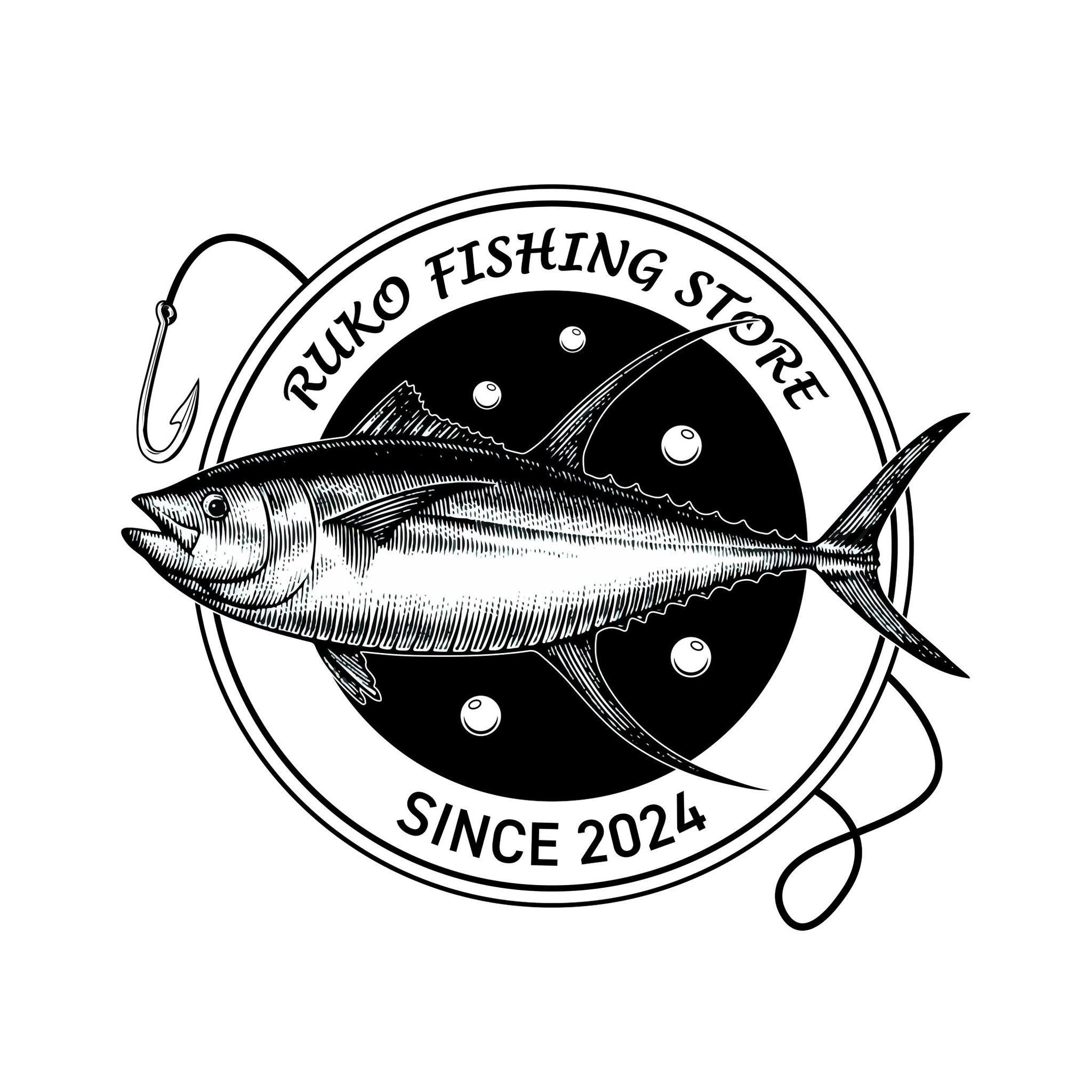 Ruko Fishing Store