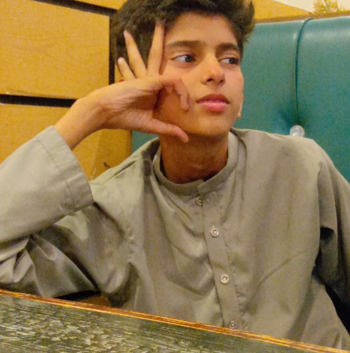 M Saad