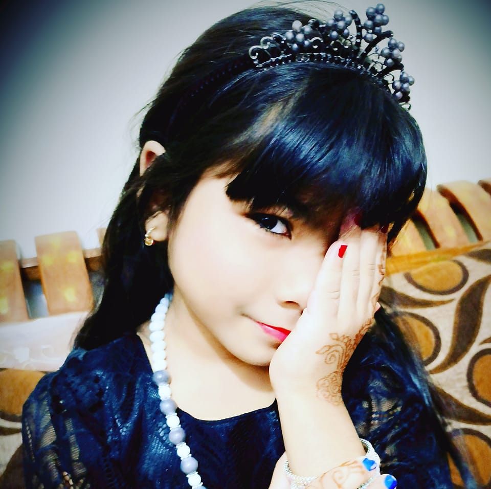 Ruhee Angel