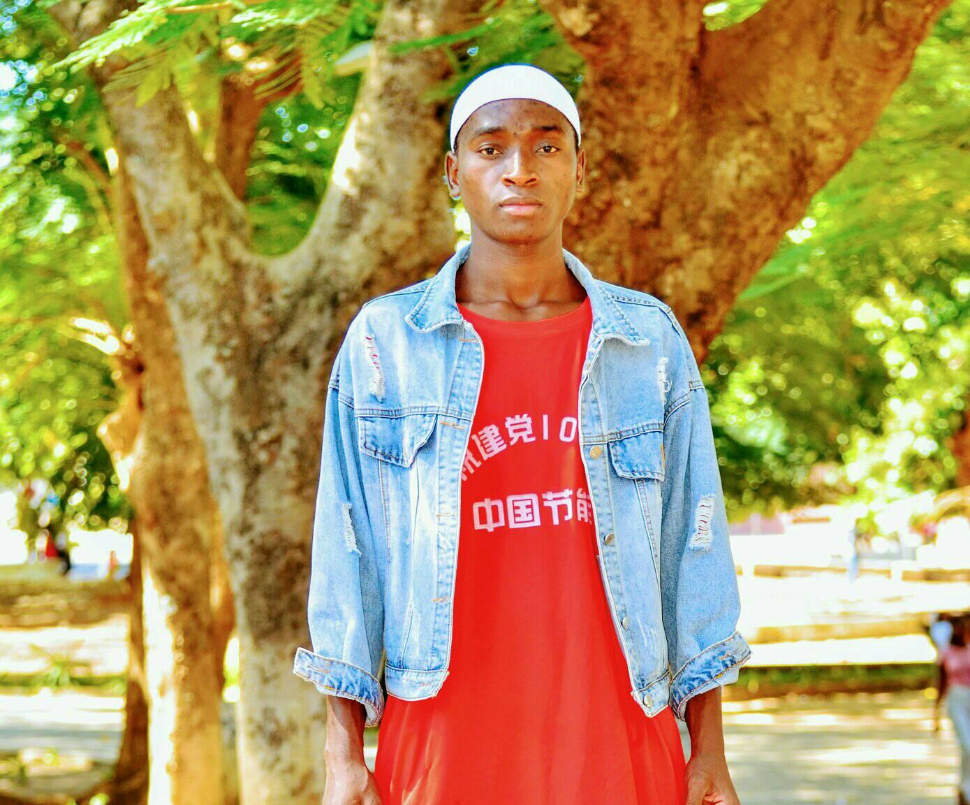 Abbas Issa Momade