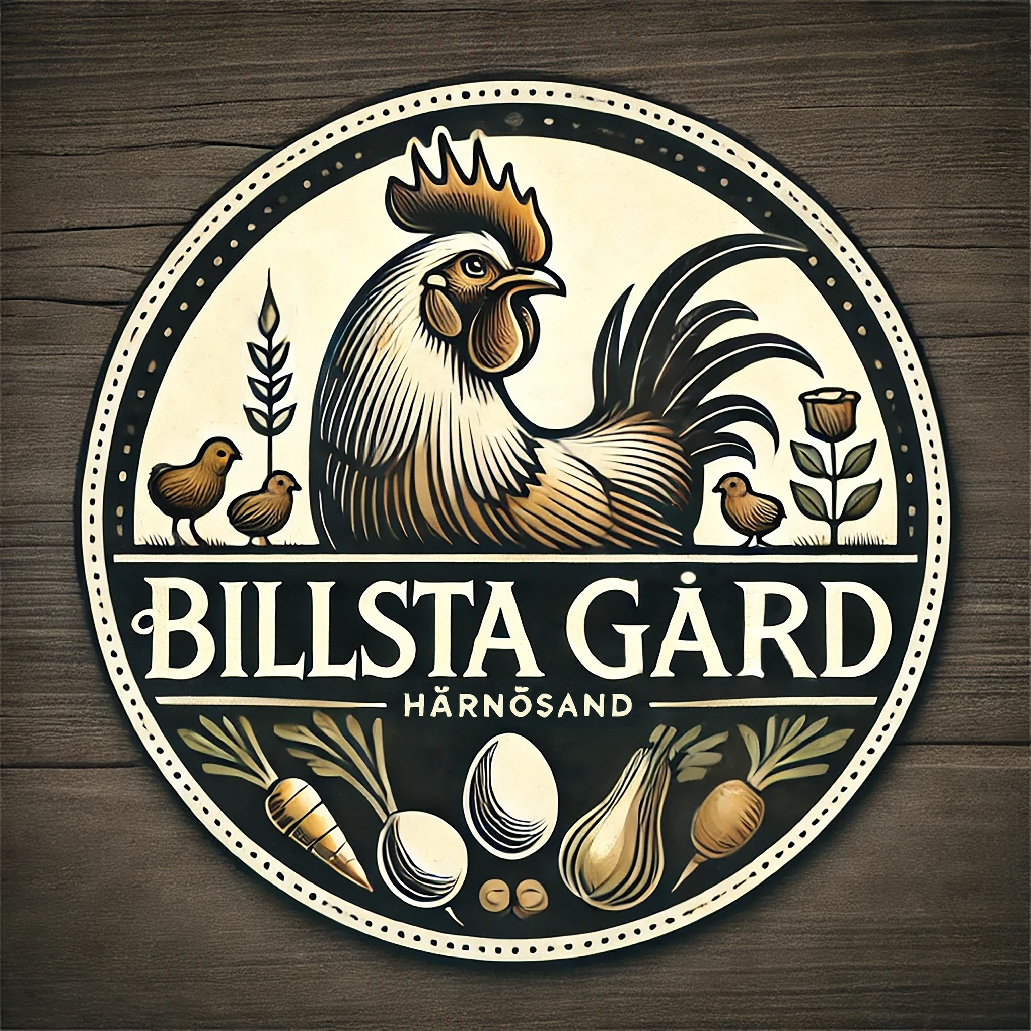 Billsta Gård | Härnösand