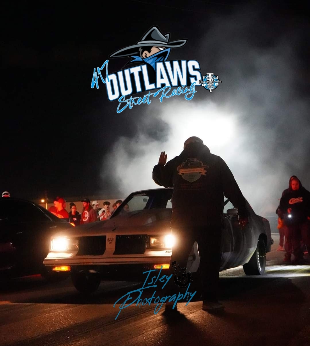417 Outlaws Street Racing
