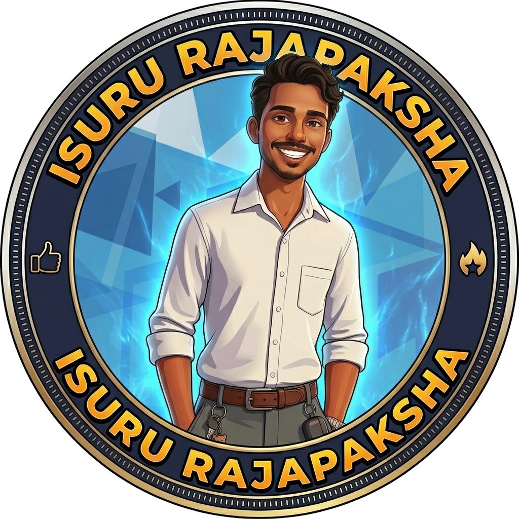 Isuru-Rajapaksha