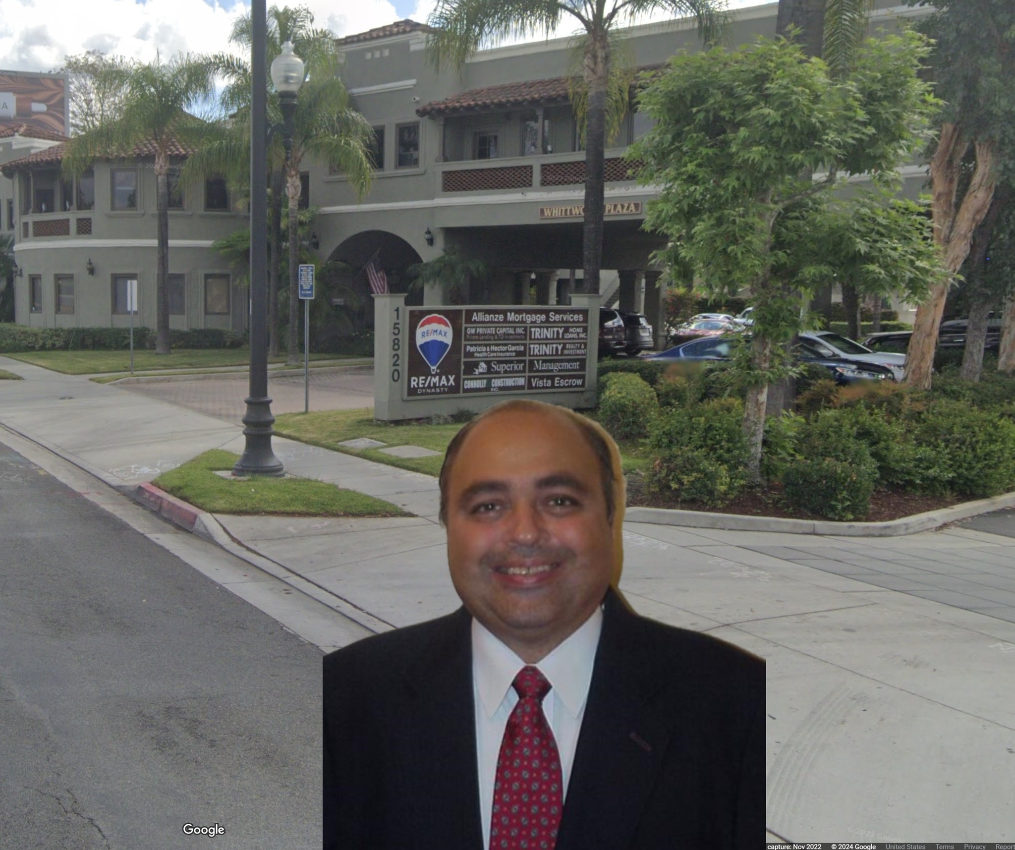 Mark Real Estate | Whittier CA