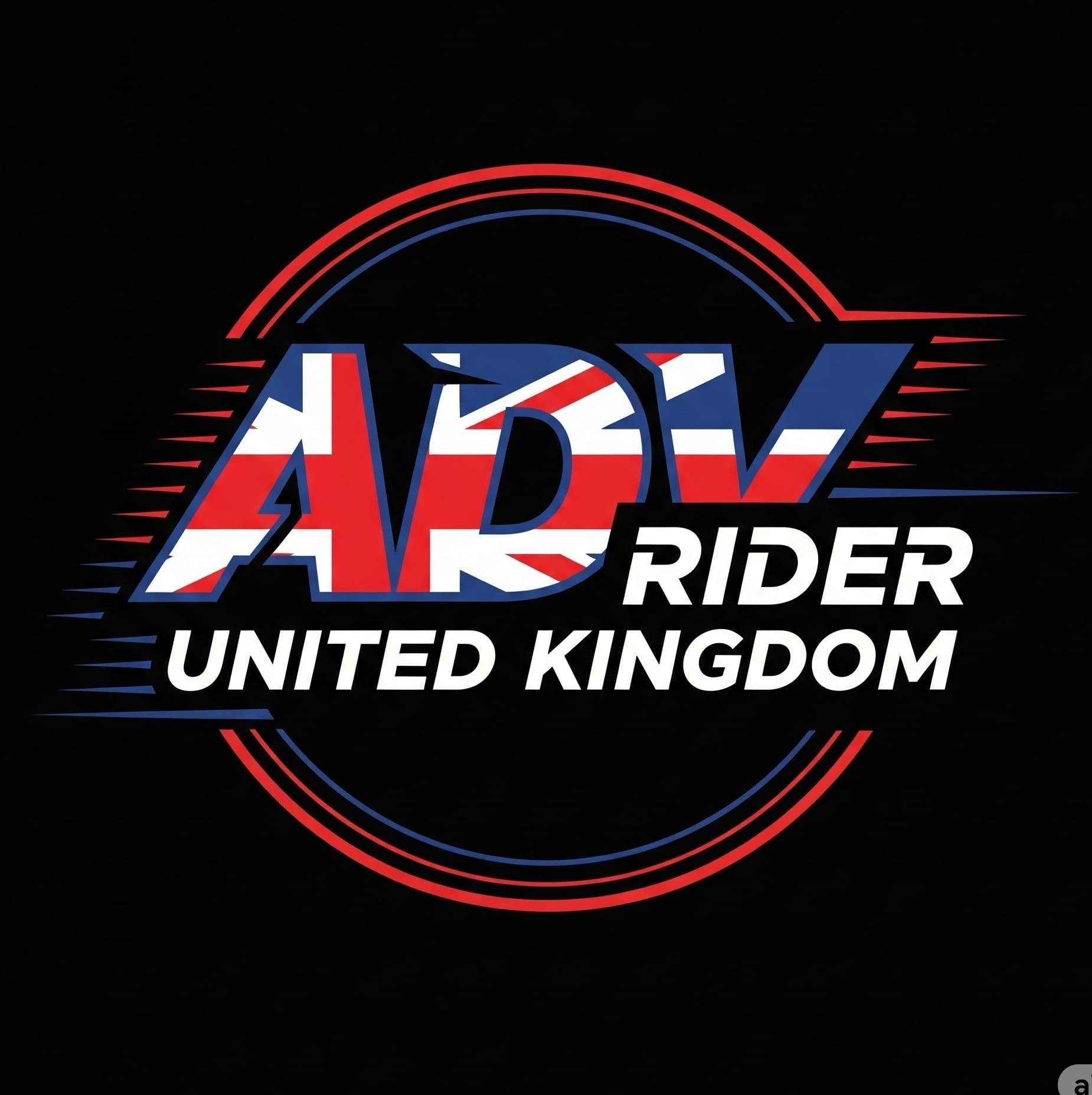Adventure Rider UK