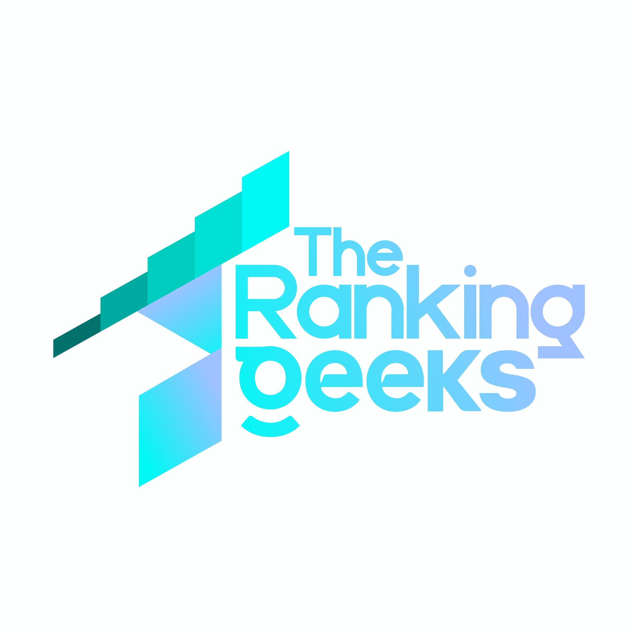 The Ranking Geeks AI