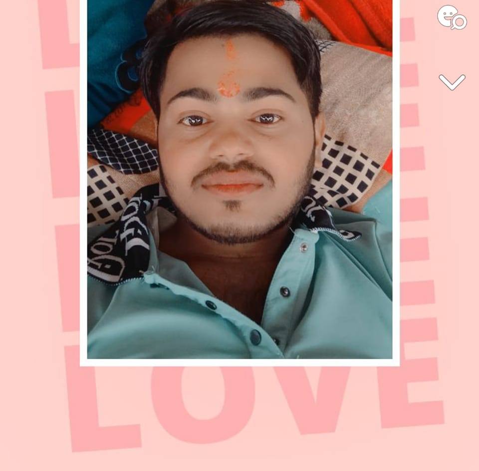 Sonu Kumar Nishad | Muzaffarpur