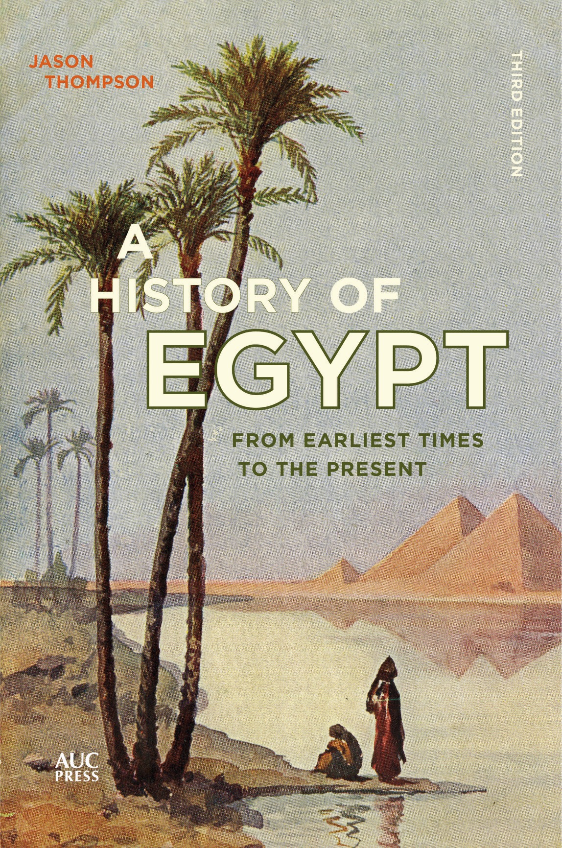 Cambridge history of Egypt two volume set