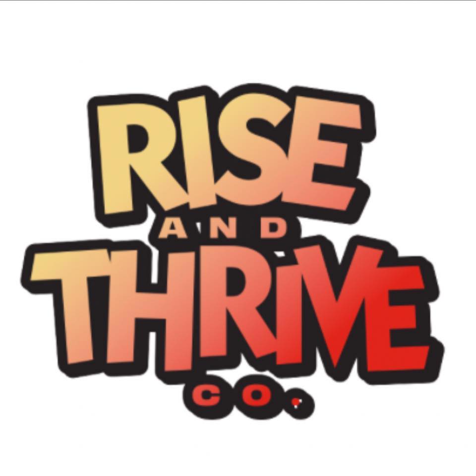 Rise & Thrive Co. | Sunshine Coast QLD