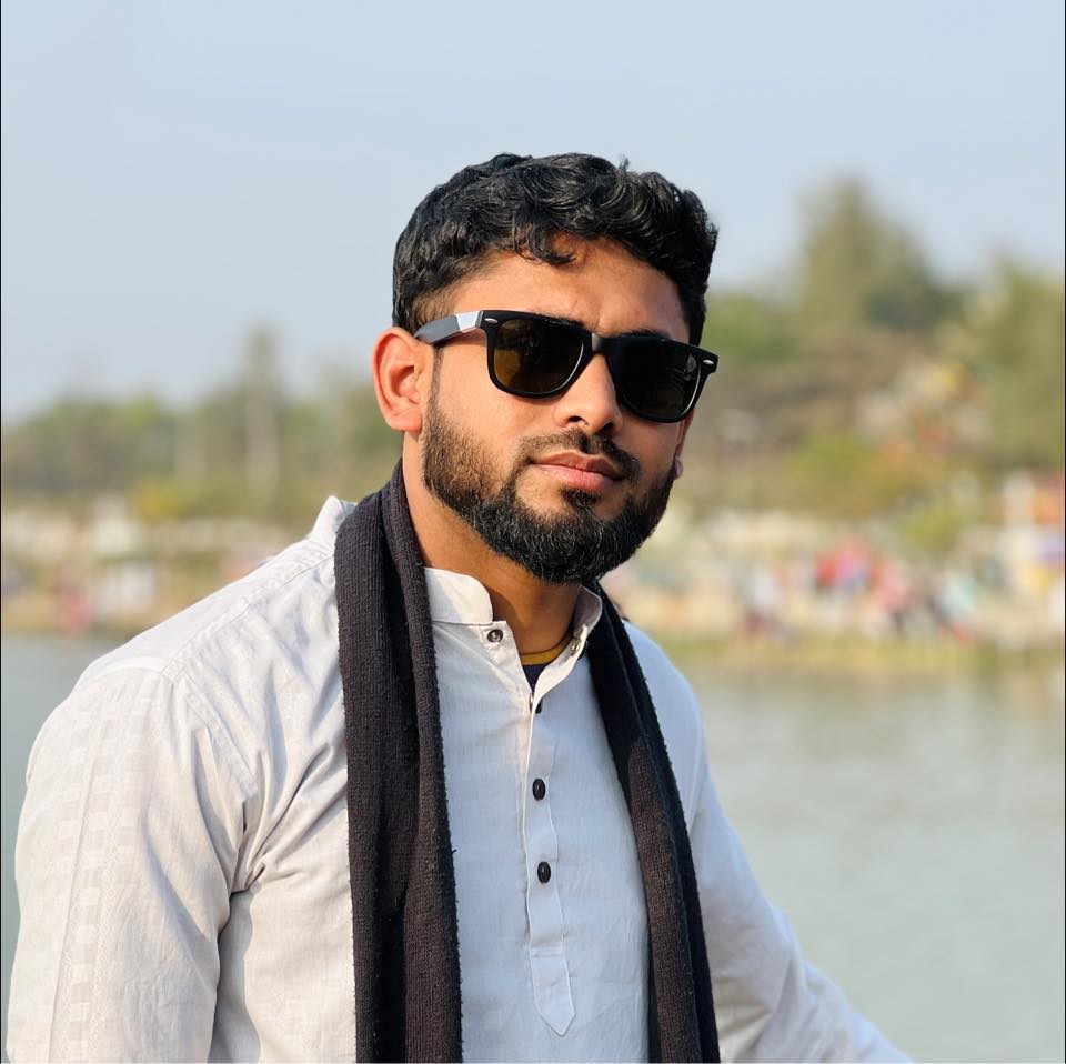 AR Shawon