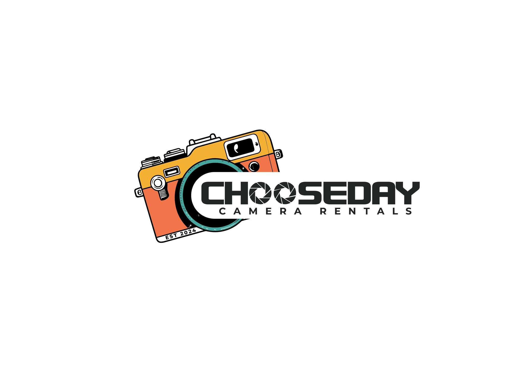 Chooseday Camera Rentals | Mandaluyong