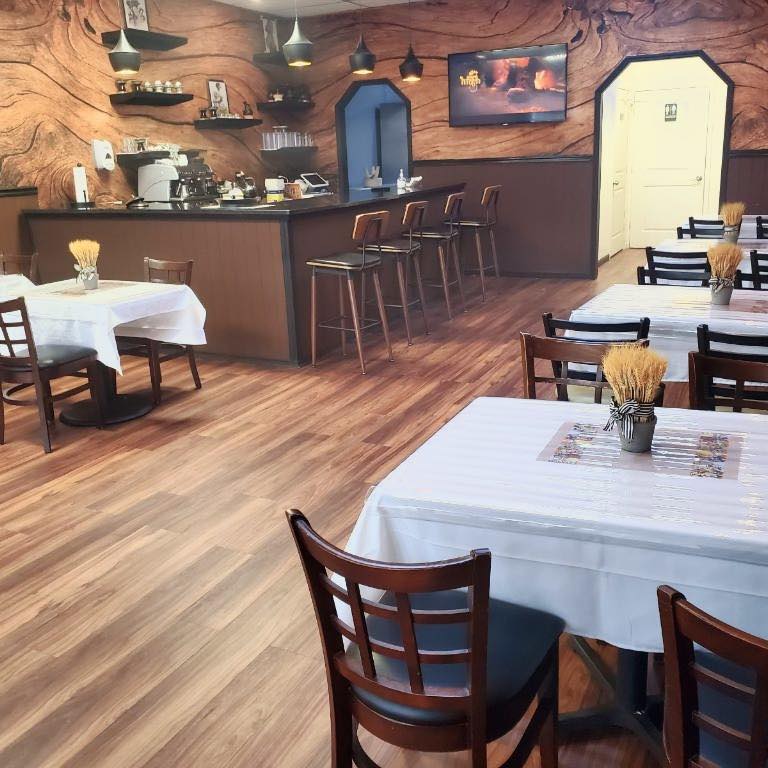 GOJO CAFE | Decatur GA
