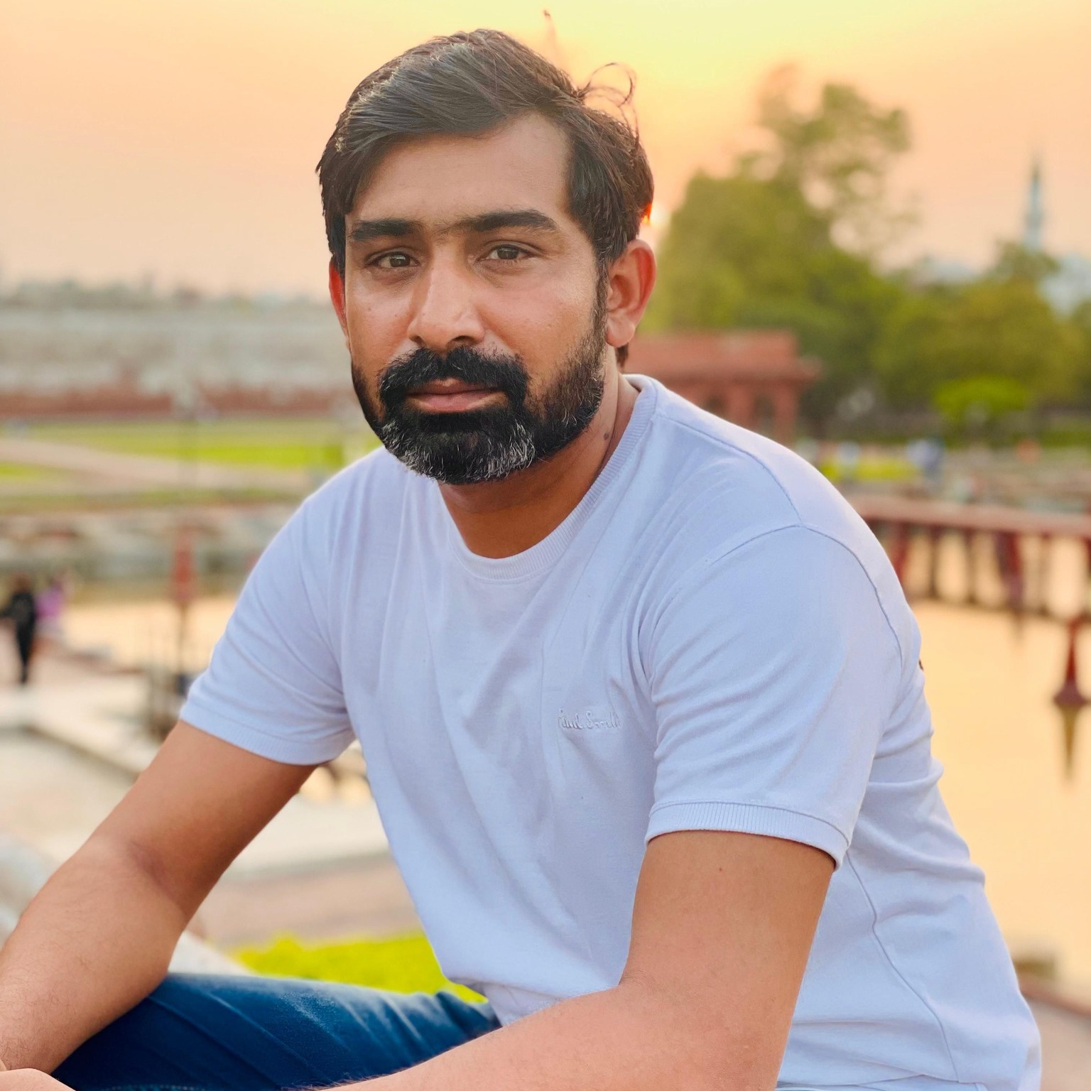 Makhdoom Ahtsham