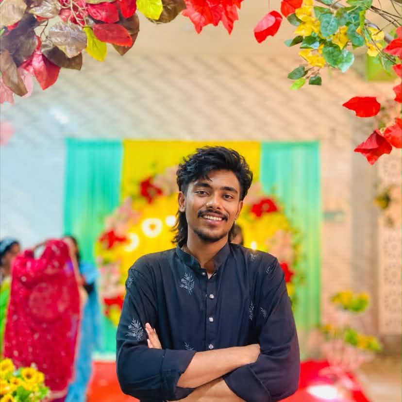 Mishkat Chowdhury