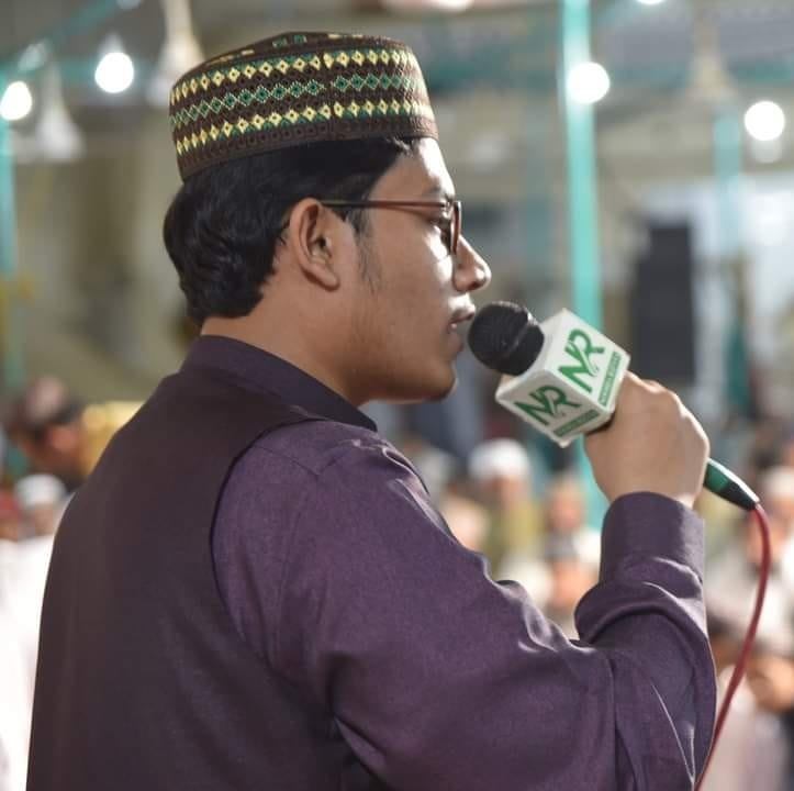 Syed Hidayat Rasool