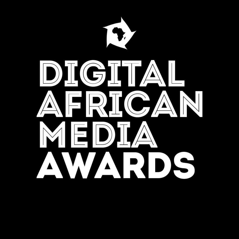 Digital African Media Awards