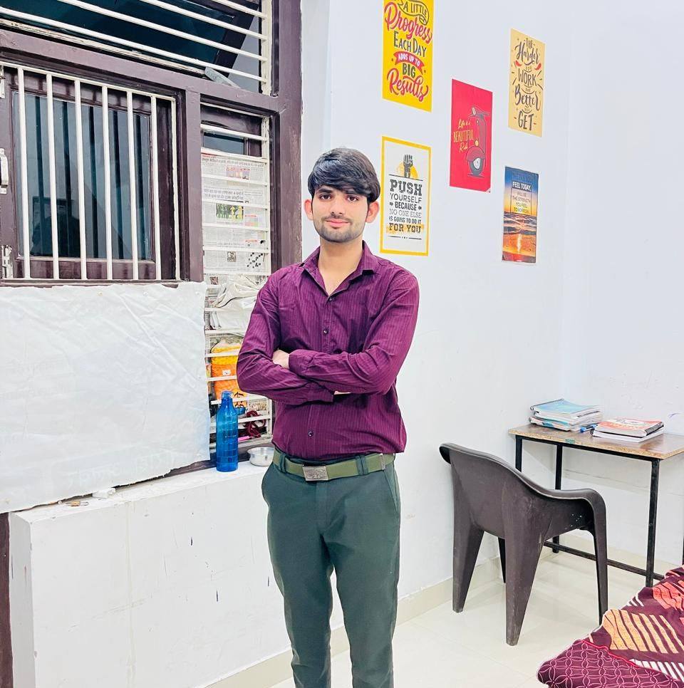 Rashid Raj