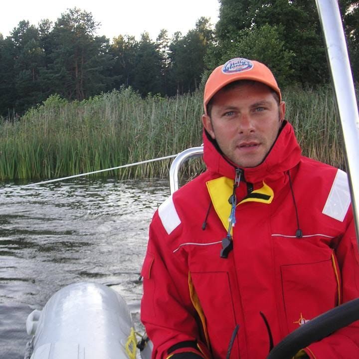 Paweł Romaszko