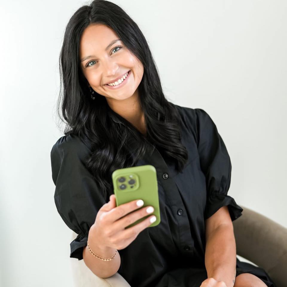 Kaylea Buckley - 24 Realty | Pleasant View TN