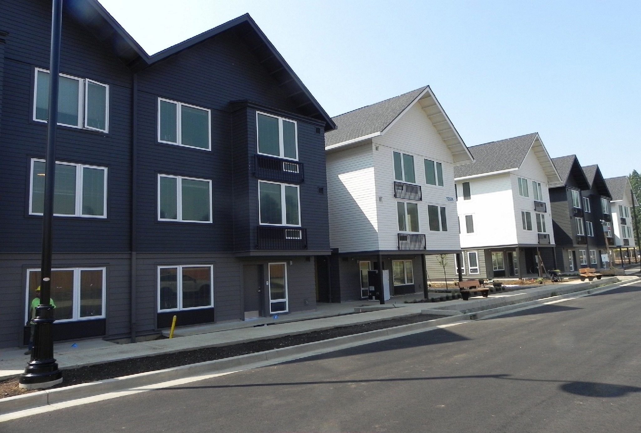 Precision Countertops - Multi-Unit Division | Wilsonville OR