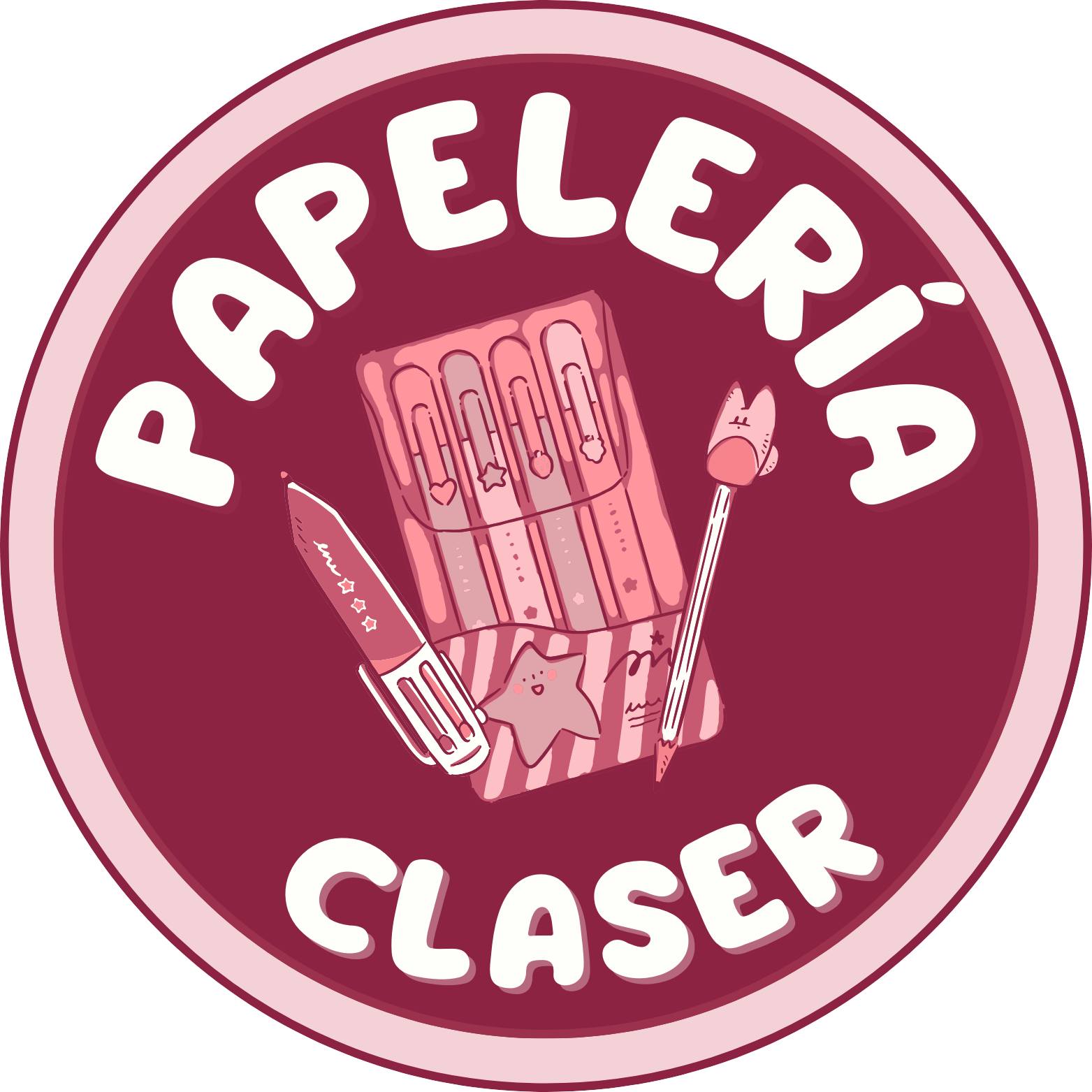 Papelería Claser | Cuauhtémoc