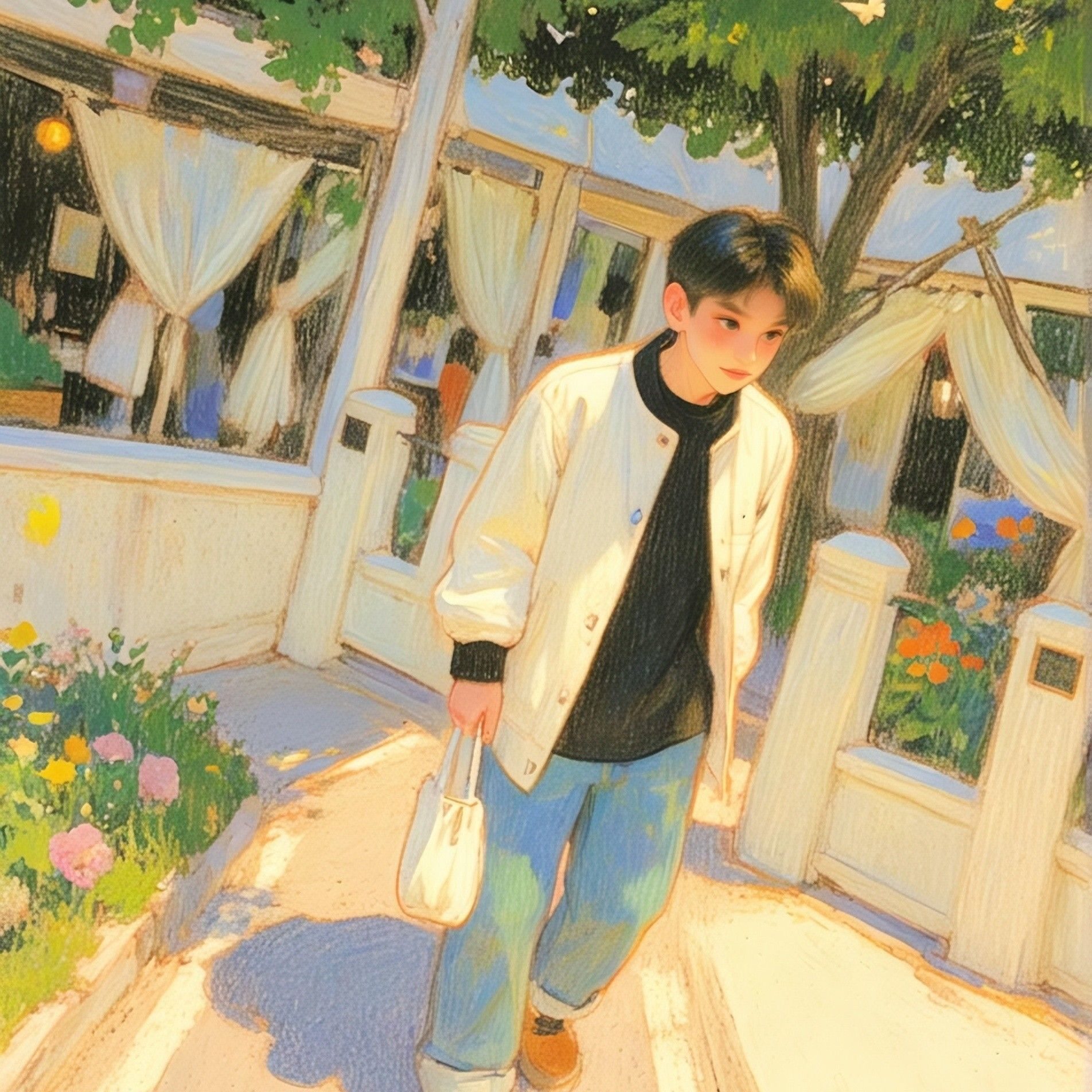 Ar Yoon Lay