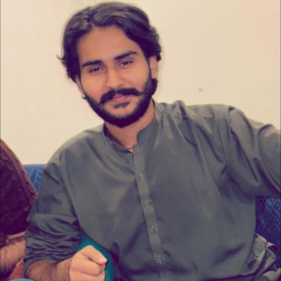Ameerullah Junejo